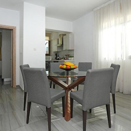 Villa Calliopi بروتاراس المظهر الخارجي الصورة