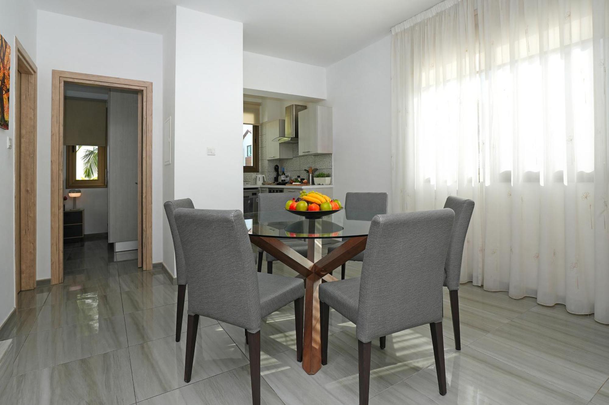Villa Calliopi بروتاراس المظهر الخارجي الصورة