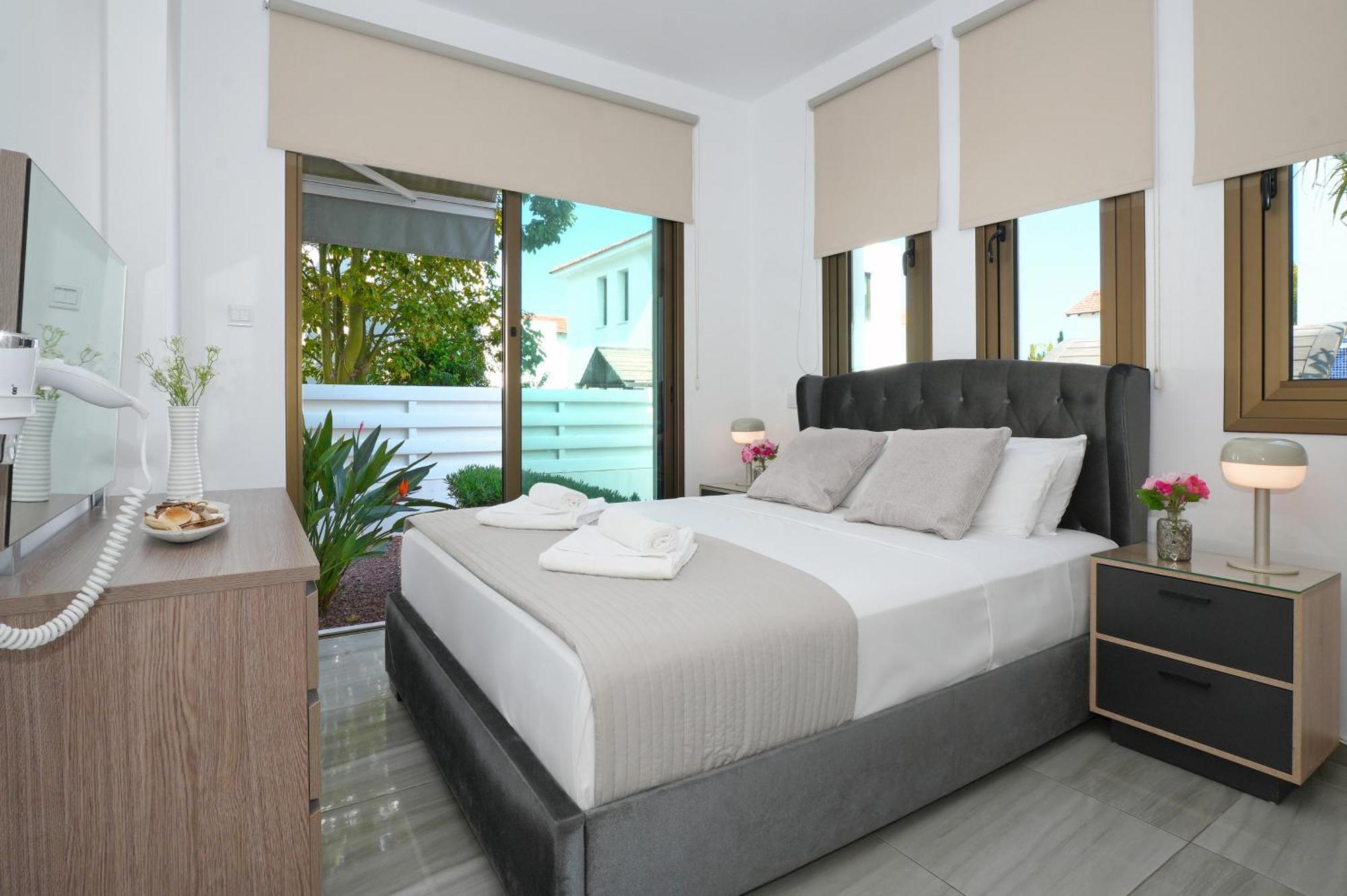 Villa Calliopi بروتاراس المظهر الخارجي الصورة